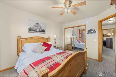 1437 Raven Cir #A, Estes Park, CO 80517 - Photo 24
