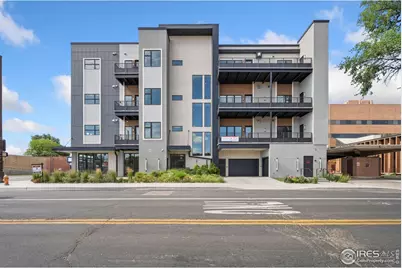 205 E 6th St #400, Loveland, CO 80537 - Photo 2