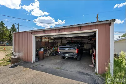 372 Logan St, Walden, CO 80480 - Photo 2