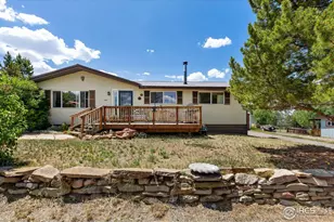 372 Logan St, Walden, CO 80480 - Photo 1