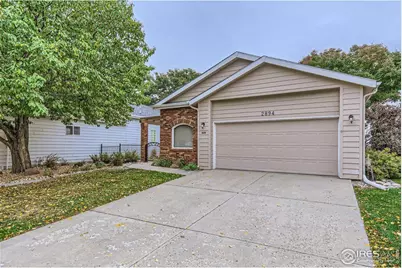 2894 Empire Ave, Loveland, CO 80538 - Photo 2