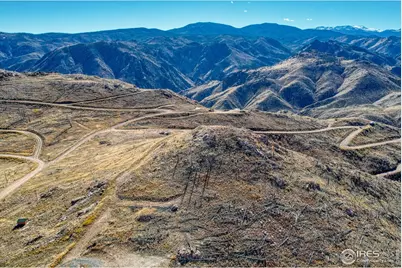 112 Rabbit Ears Ct, Livermore, CO 80536 - Photo 16