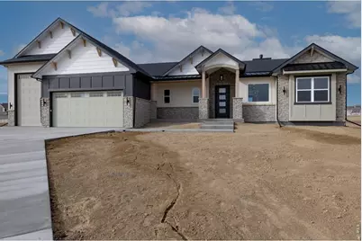 2664 Cutter Dr, Severance, CO 80524 - Photo 2