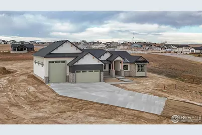 2664 Cutter Dr, Severance, CO 80524 - Photo 2