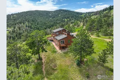 144 Coyote Ct, Boulder, CO 80302 - Photo 12