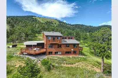 144 Coyote Ct, Boulder, CO 80302 - Photo 6