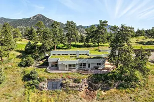 3884 Douglas Mountain Dr, Golden, CO 80403 - Photo 6