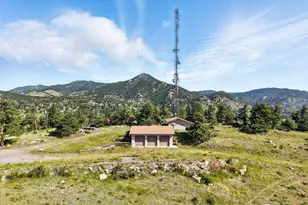 3884 Douglas Mountain Dr, Golden, CO 80403 - Photo 36