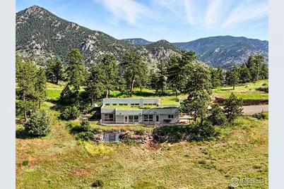 3884 Douglas Mountain Dr, Golden, CO 80403 - Photo 1