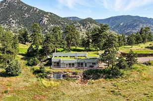 3884 Douglas Mountain Dr, Golden, CO 80403 - Photo 1