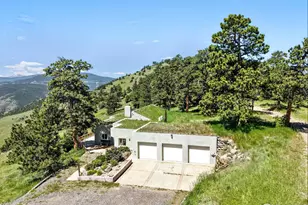 3884 Douglas Mountain Dr, Golden, CO 80403 - Photo 34