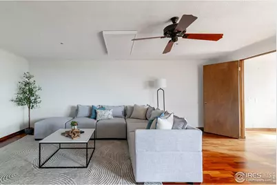 3884 Douglas Mountain Dr, Golden, CO 80403 - Photo 16