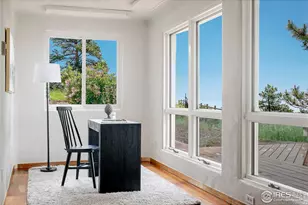 3884 Douglas Mountain Dr, Golden, CO 80403 - Photo 18