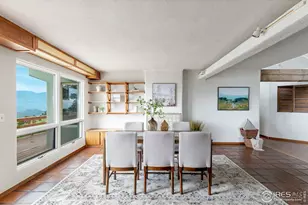 3884 Douglas Mountain Dr, Golden, CO 80403 - Photo 12