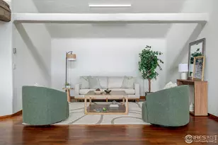 3884 Douglas Mountain Dr, Golden, CO 80403 - Photo 14