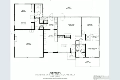 24250 County Road 60 1/2, Greeley, CO 80631 - Photo 40