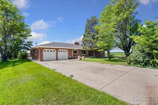 24250 County Road 60 1/2, Greeley, CO 80631 - Photo 2