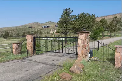 3029 Foothills Ranch Dr, Boulder, CO 80302 - Photo 2