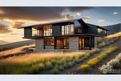 3029 Foothills Ranch Dr, Boulder, CO 80302 - Photo 1