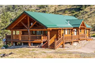 12547 Co Rd 43, Drake, CO 80515 - Photo 1