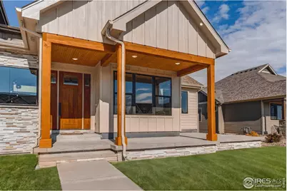 1298 Burt Ave, Berthoud, CO 80513 - Photo 4