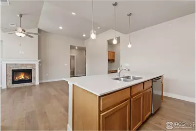 968 Birdwhistle Ln #1, Fort Collins, CO 80524 - Photo 2