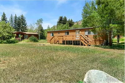 277 Riverside Dr, Bellvue, CO 80512 - Photo 1