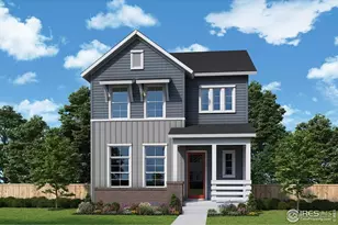 2703 Blue Iris Dr, Loveland, CO 80538 - Photo 1