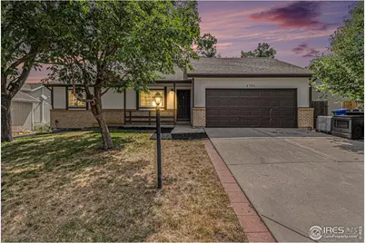 4386 Suncreek Dr, Loveland, CO 80538 - Photo 1