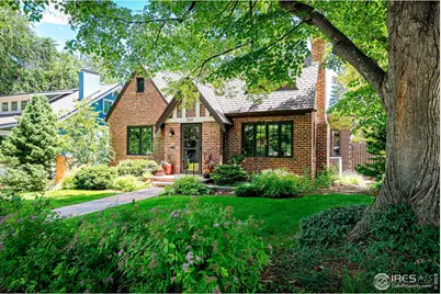 764 14th St, Boulder, CO 80302 - Photo 2