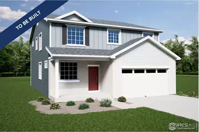 3944 Desertwood Ct, Johnstown, CO 80534 - Photo 1