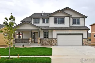 2423 Dandelion Ln, Johnstown, CO 80534 - Photo 2