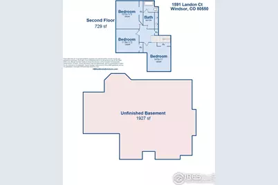 1591 Landon Ct, Windsor, CO 80550 - Photo 32