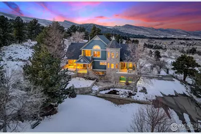 8400 Middle Fork Rd, Boulder, CO 80302 - Photo 2