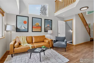 1007 Tierra Ln #A2, Fort Collins, CO 80521 - Photo 4