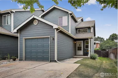 1007 Tierra Ln #A2, Fort Collins, CO 80521 - Photo 1