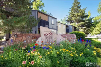 860 W Moorhead Cir #1-I, Boulder, CO 80305 - Photo 2