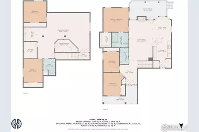 6612 34th St, Greeley, CO 80634 - Photo 26