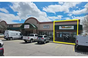 5750 W 10th St, Greeley, CO 80634 - Photo 1