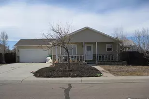 4105 Meadows Ave, Evans, CO 80620 - Photo 1