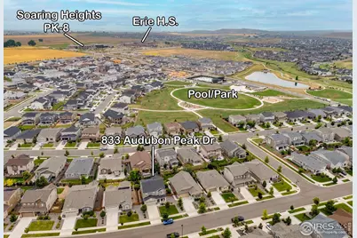 833 Audubon Peak Dr, Erie, CO 80516 - Photo 30