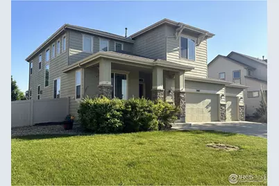 7407 Pimlico Dr, Windsor, CO 80550 - Photo 1