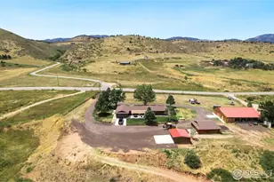 2712 S Co Rd 29, Loveland, CO 80537 - Photo 1