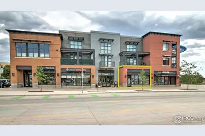 4520 Broadway St #C-4C, Boulder, CO 80304 - Photo 1