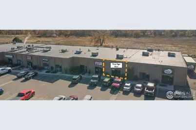 1807 E Mulberry St #1811, Fort Collins, CO 80524 - Photo 1