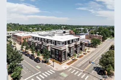 1707 Walnut St #206, Boulder, CO 80302 - Photo 26