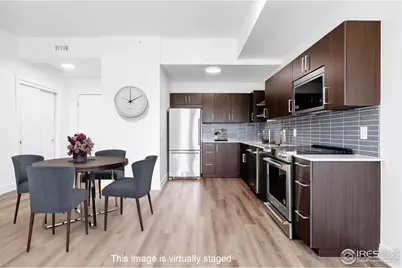 1707 Walnut St #206, Boulder, CO 80302 - Photo 1