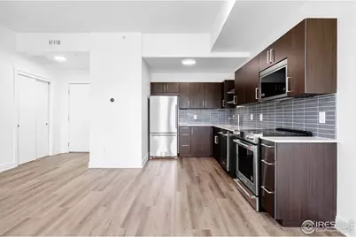 1707 Walnut St #206, Boulder, CO 80302 - Photo 2