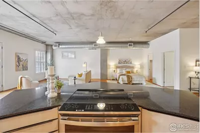 1499 Blake St #3P, Denver, CO 80202 - Photo 2