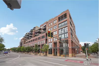 1499 Blake St #3P, Denver, CO 80202 - Photo 6